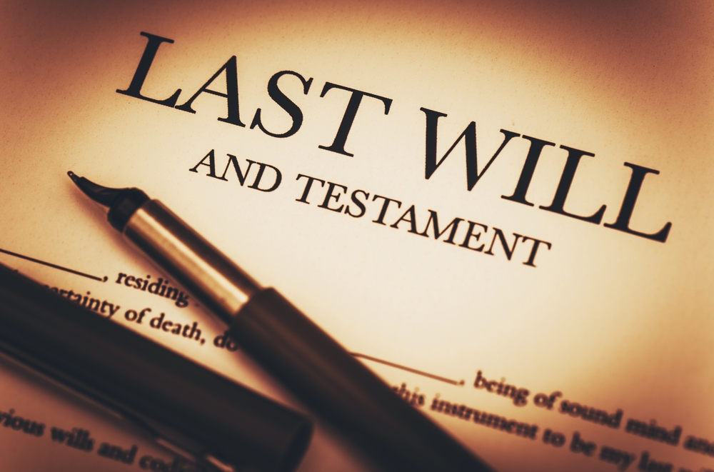 All You Need To Know About A Will Vuk uzenzele