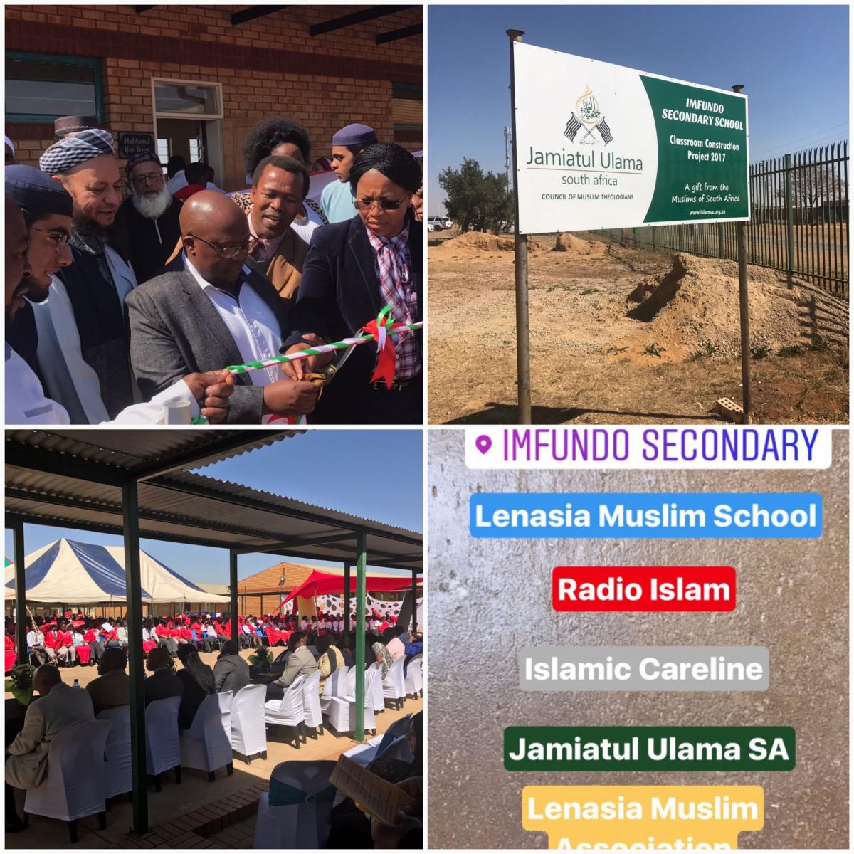 R2 million spent on improving West Rand school | Vuk'uzenzele