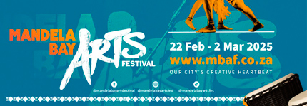 Enjoy the Nelson Mandela Bay Festival this summer